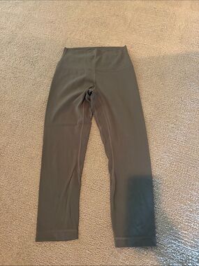 lululemon Align Leggings